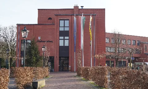 Kirchplatz