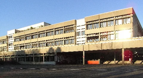 Staedtischesgymnasiumkreuztal