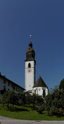Stams Pfarrkirche 6359