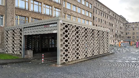 Magdalenenstraße