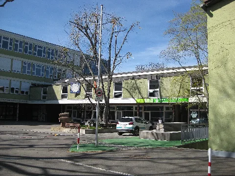 Staufer Schulzentrum Waiblingen 2020 Mth 7585