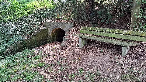 Stedebrunnen