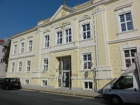 Stefan Fadinger Straße 10