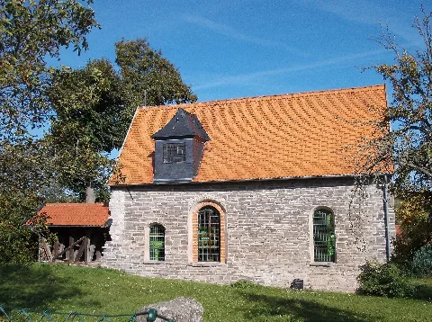 Steigerthalkirche
