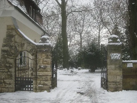 Steigfriedhof, 007