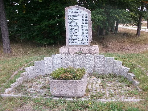 Waldesruh