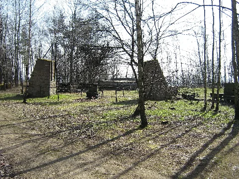 Steinbruchmuseum Königshain