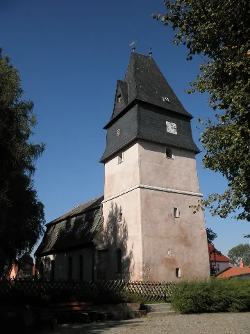 Steinbrücken Kirche