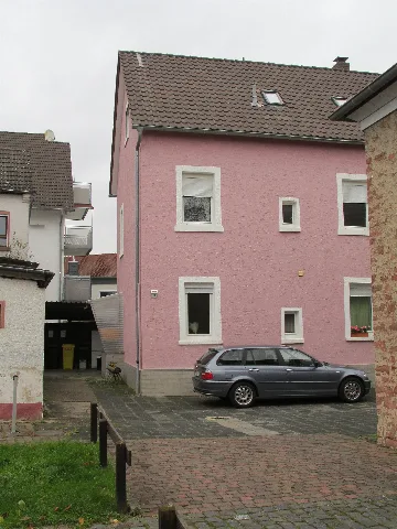 Steingasse 12, 1, Großkrotzenburg, Main Kinzig Kreis