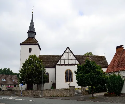 Steinheim 096 St. Johannes Baptist (4)