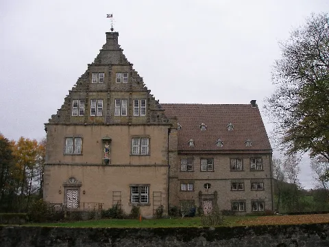 Steinheim Westfalen 2012 002