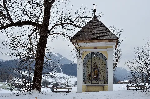Steinpichler Chapel