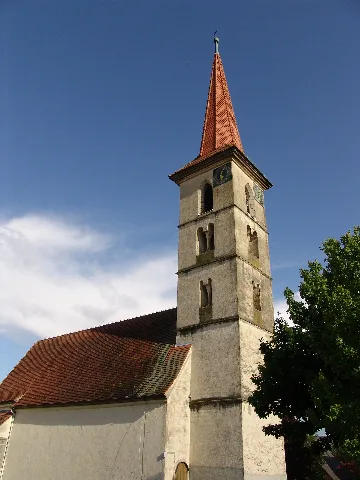 Steinsfeld St. Maria 001