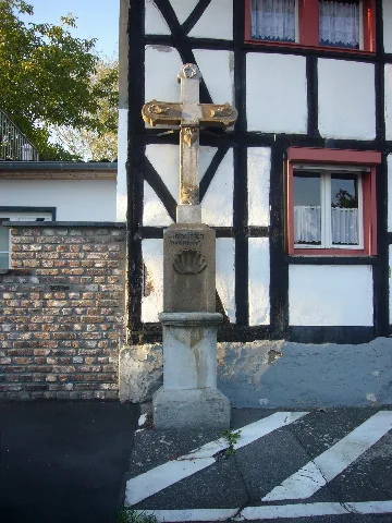 Steinwegekreuz Geislar (3)