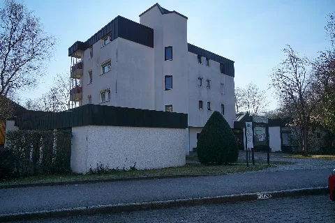 Stephanus Gemeindezentrum Maichingen 02
