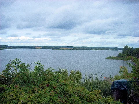 Sternberger See 2008