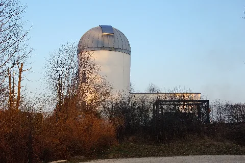 Sternwarte Neumarkt 001