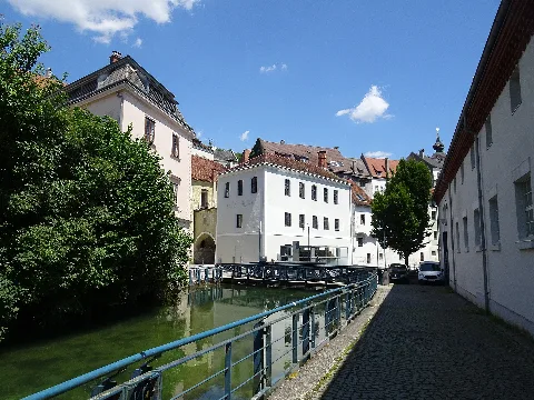Schlagerbrücke