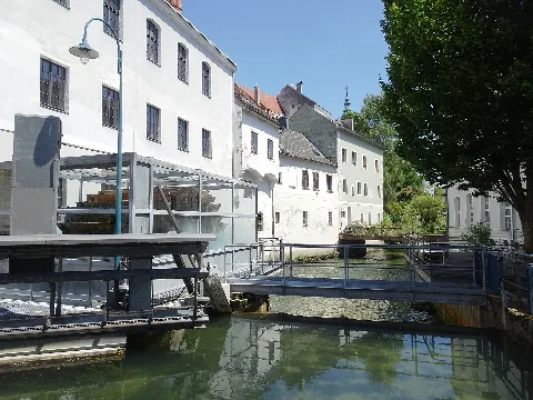 Pfarrhof St. Michael