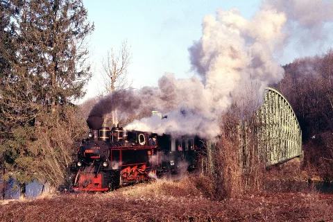 Steyrtalbahn 06