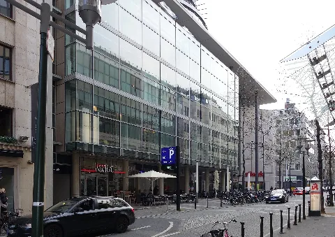 Stilwerk Düsseldorf 2014 (1)