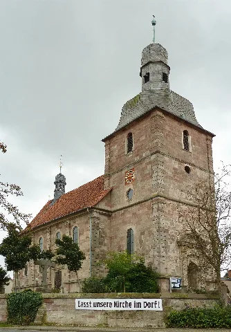 Stmauritius Desingerode
