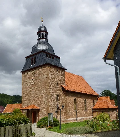 Stnikolaus Neuendorf