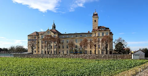Stockerau Kloster St. Koloman (2)
