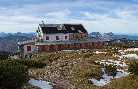 Stöhrhaus