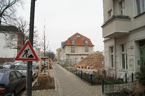 Gounodstraße