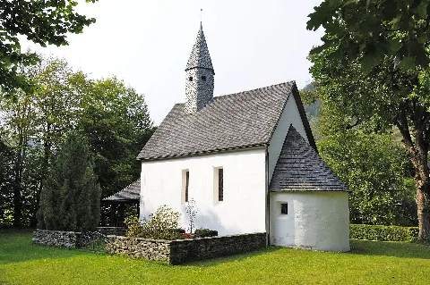 Strassburg Sankt Magdalen Filialkirche Hl Magdalena 03092012 933
