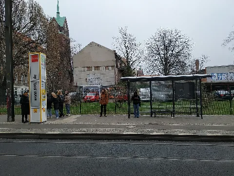 Langhansstraße