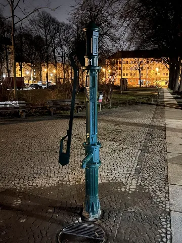 Münsterlandplatz