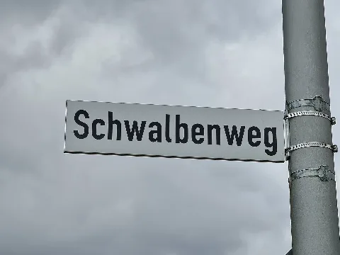 Schwalbenweg