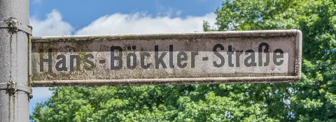 Hans-Böckler-Straße