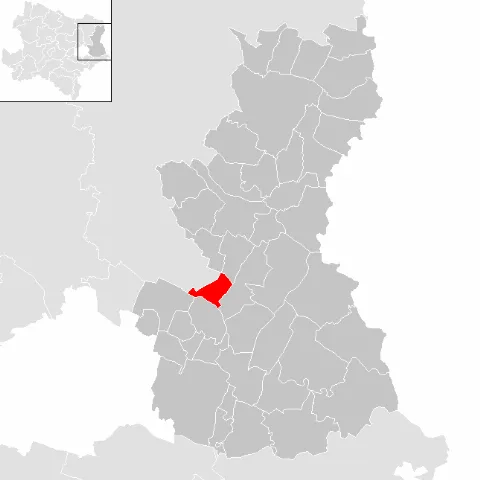 Bahnhofstraße