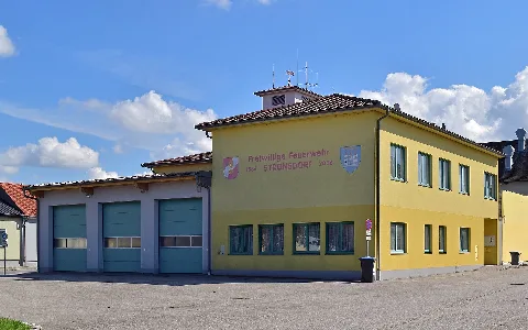 Stronsdorf Feuerwehr