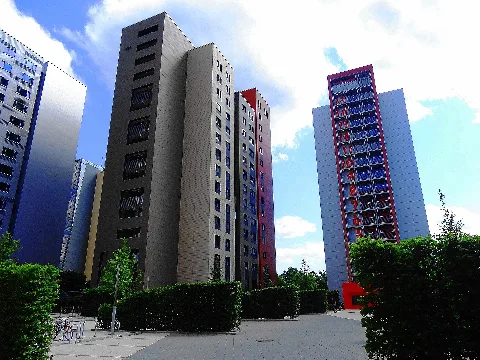 Studentenwohnheime Wundtstraße, Dresden (385)