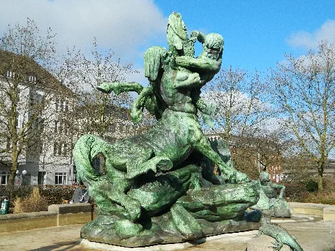 die 2te Heimat