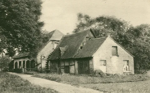 Stundener Mühle