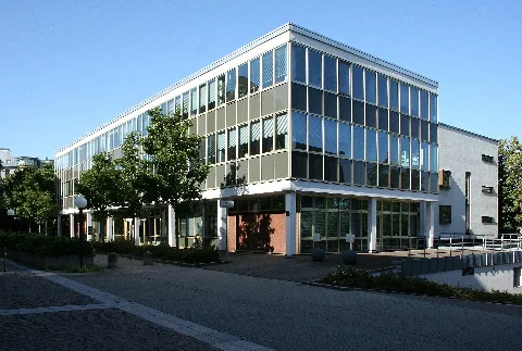 Stuttgart Ehemaliges Generalkonsulat Usa 2