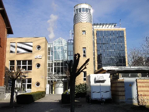 Stuttgart Elektro Technologie Zentrum