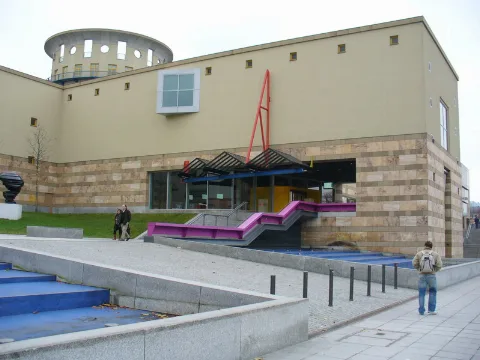 Stuttgart Haus Der Geschichte Bw