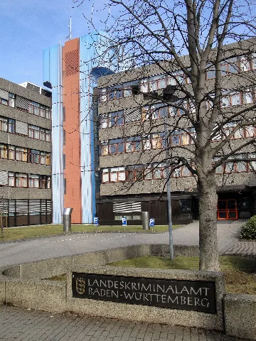 Stuttgart Lka Baden Württemberg (3)