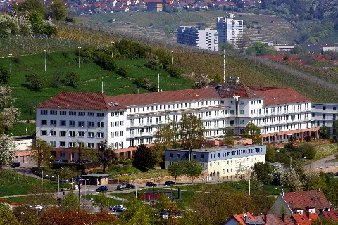 Stuttgart Polizeipräsidium2