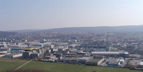 Stuttgart Weilimdorf 01