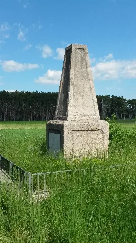 Suedlicher Basisendpunkt 01
