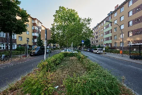 Südwestkorso