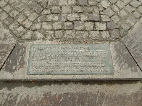 Haus des Gastes