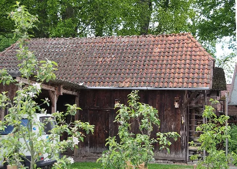 Amselweg